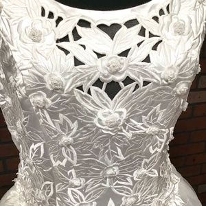 Beautiful Gown